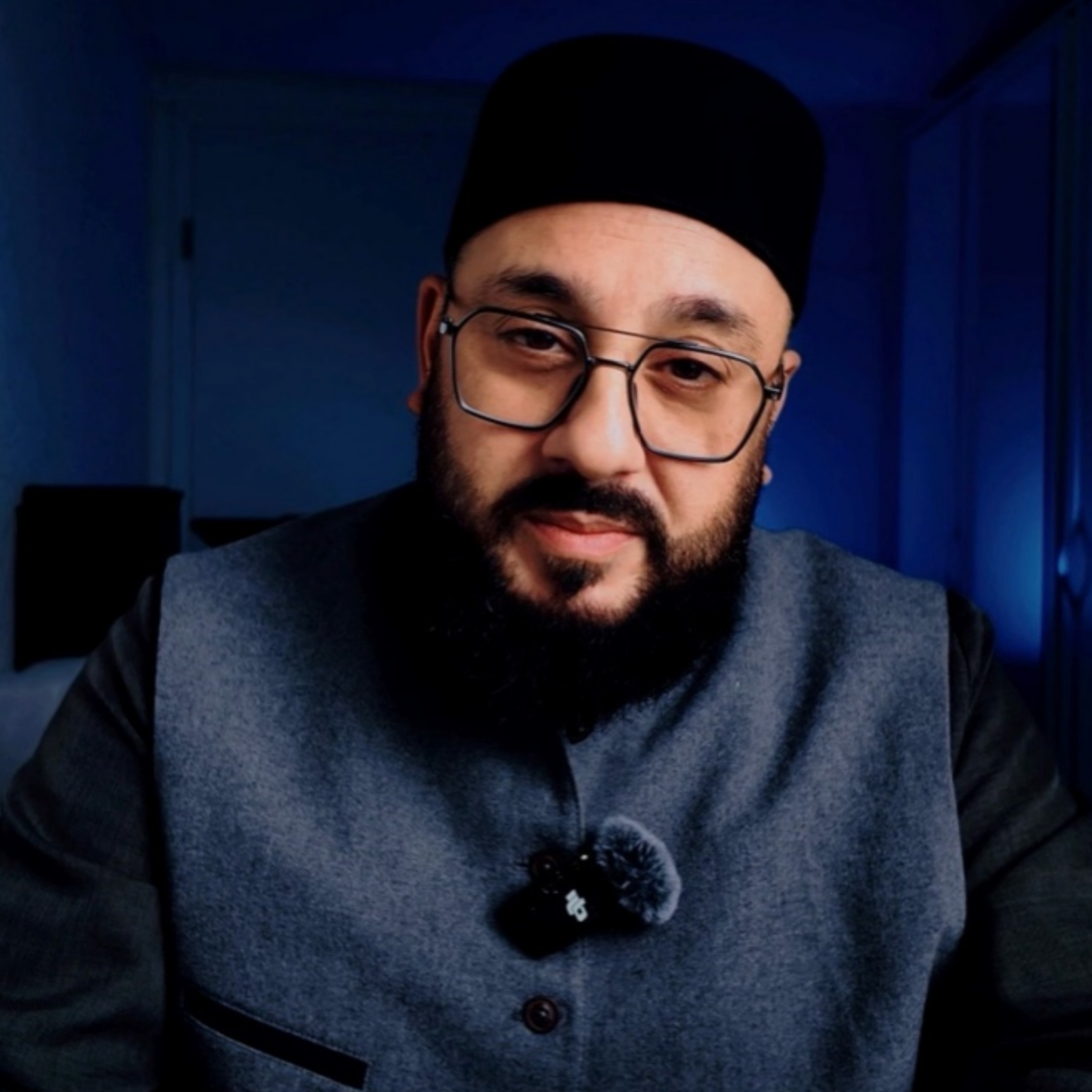الشيخ سامر جلول